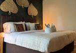 Hôtel Lamphey - The Imperial Dragon Hotel-3