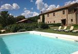 Location vacances Civitella-Paganico - Antico Casale L'impostino-1