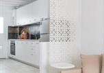 Location vacances Μύκονος - Deluxe Mykonos Villa Outdoor Pool Villa Del Sol Sea & Pool View-4