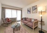 Location vacances Saint-Moritz - Chic and Cozy apartment in St Moritz with free parking-3