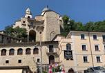 Hôtel Province de Bénévent - La Corte di Bacco Hotel & Ristorante-1