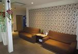 Hôtel Nagoya - Business Hotel Maruyon-2