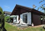 Location vacances Rhénanie-Palatinat - Cottage Lissendorf-2