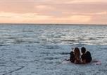 Location vacances  breezanddijk - Beachvilla - 5 personen-3