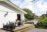 Location vacances  Suède - 2 person holiday home in Strömstad-By Traum-1