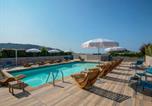 Hôtel 4 étoiles Eze - Novotel Nice Centre Vieux Nice-1