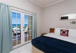 Hôtel Jamaïque - Caribic House-1