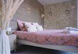 Hôtel Champagne-Ardenne - Le Clos des Anges-4