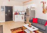 Location vacances Saratoga Springs - 610e Very Comfortable Studio Downtown-3