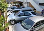 Hôtel Province de Pescara - Hotel D'Atri-3