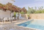 Location vacances Iznájar - Casa Olivo-3