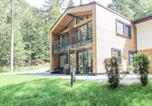 Location vacances Schneeberg - Cozy Apartment In Crinitzberg-Bärenwald-1