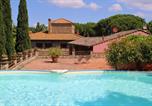 Location vacances Montespertoli - Podere Casato Hills View, Pool, Wifi Tuscany-4