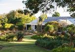 Location vacances Swellendam - Mo & Rose's Nature Retreat-1