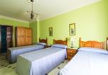 Location vacances  Badalone - Hostal San Francisco-4