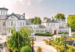 Hôtel Portrush - Tullyglass House Hotel-1