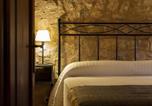 Location vacances Calaceite - Masia Villa Pilar Valderrobres-3