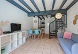 Location vacances Anglet - Le Séjour de Lavigne - Welkeys-3