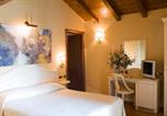 Hôtel Udine - Albergo Da Nando-1