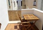 Location vacances Polignano a Mare - Charming apartment in Polignano a Mare with terrace.-2