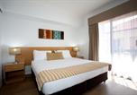 Location vacances Perth - Holiday Apartment with Pool and Wifi-2