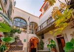 Hôtel San Miguel de Allende - Te Amo Hotel Boutique-1