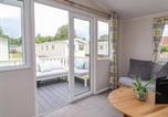 Location vacances  Gare de Morecambe - Windermere Lodge-4