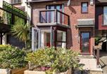 Location vacances Pembroke Dock - Yacht Haven View-3
