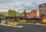 Hôtel Kenosha - Delta Hotels by Marriott Mount Pleasant-1