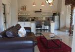 Location vacances Polokwane - Silver Mist Resort, Haenertsburg-3