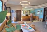 Hôtel Γάζιον - Arhodiko Hotel-2