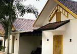 Hôtel Pollachi - Srk luxe resort-3