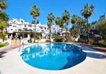Location vacances Nerja - Casablanca 8-4