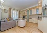 Location vacances Sopot - Apartament Złota Gracja z prywatnym parkingiem-1