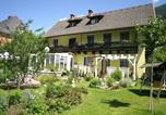 Location vacances Radenthein - Cozy Apartment in Feld am See near Ski Slopes-2