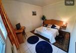 Hôtel Millau - Hotel des Gorges au Viaduc-2