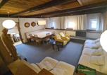 Location vacances Ortisei - St. Ulrich - Ati Appartamento stile Chalet dell 800 nel cuore di Ortisei-4