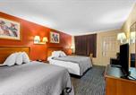 Hôtel Cleveland - America's Best Value Inn-Athens-4