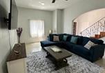 Location vacances Montego Bay - Serene Luxe 3br Home Family Friendly Mobay Stay-2