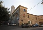 Location vacances Pollica - Casa Lippi-4