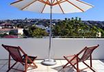 Location vacances Plettenberg Bay - Beachy Head 61-3