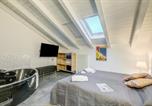 Location vacances Riva del Garda - Loft & Jacuzzi - Happy Rentals-2