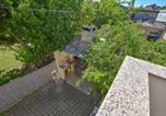 Location vacances  biograd - Apartments Immortelle-4