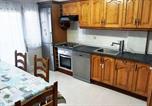 Location vacances Oiartzun - Apartamento con 2 habitaciones-2