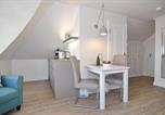 Location vacances Westerland - Olympia Haus 2, Whg 25-4