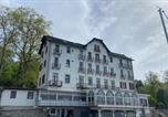 Hôtel Evian-les-Bains - Hôtel Des Princes-2
