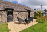 Location vacances Hartland - Horseshoe Cottage-2