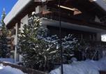 Location vacances Zermatt - Chalet Achat by Zermatt Premium Apartments-1