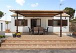 Location vacances Vejer de la Frontera - Villa Africa-4