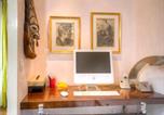 Location vacances Thoiry - Zimmer In Stadtzentrum-2